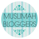 muslimah blogger badge