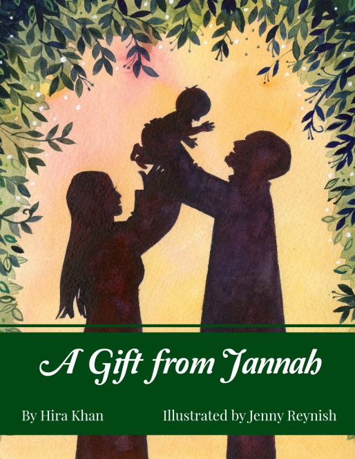 Jannah Front Cover
