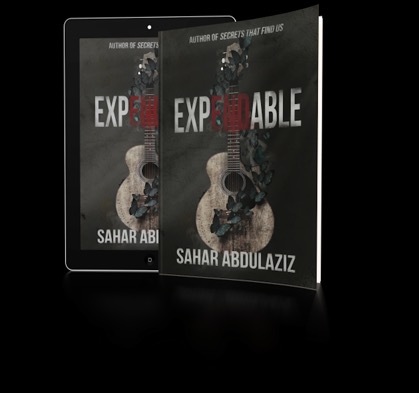 Expendable render 2