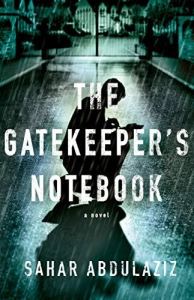 The Gatekeeper's Notebook - The Imperfect Muslimah